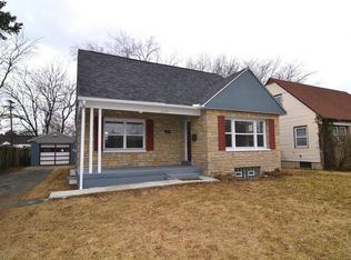 1579 Wilson Ave, Columbus, OH