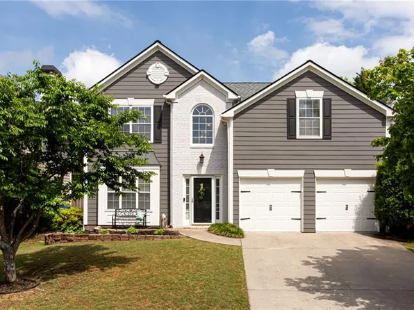 14025 Crabapple Lake Dr, Roswell, GA 30076