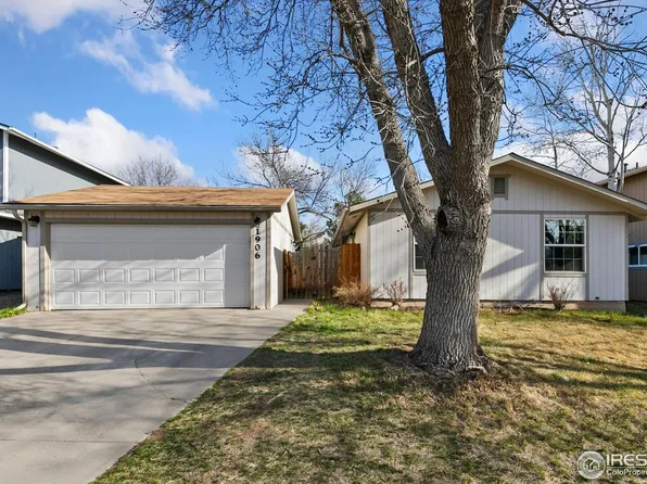 1906 Devonshire Dr, Fort Collins, CO 80526