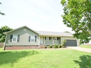 21 Clement Dr, Oakfield, TN 38362