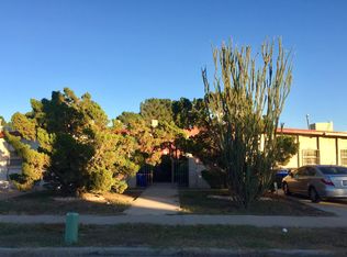 11212 Wharf Cove Dr #A, El Paso, TX 79936