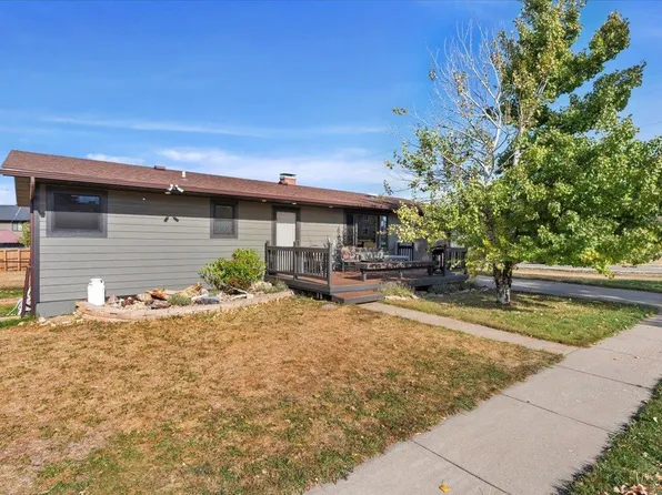 101 David Dr, Sturgis, SD 57785