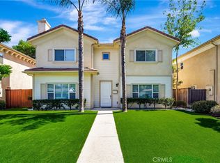 15814 San Fernando Mission Blvd, Granada Hills, CA 91344