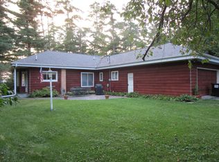 12907 Idlewild Dr NE, Bemidji, MN 56601