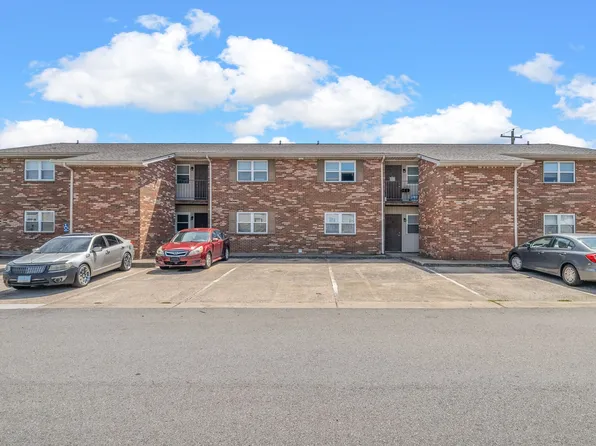 812 Pembroke Oak Grove Rd APT 12, Oak Grove, KY 42262