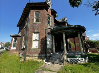 251 N Walnut St, Blairsville, PA 15717
