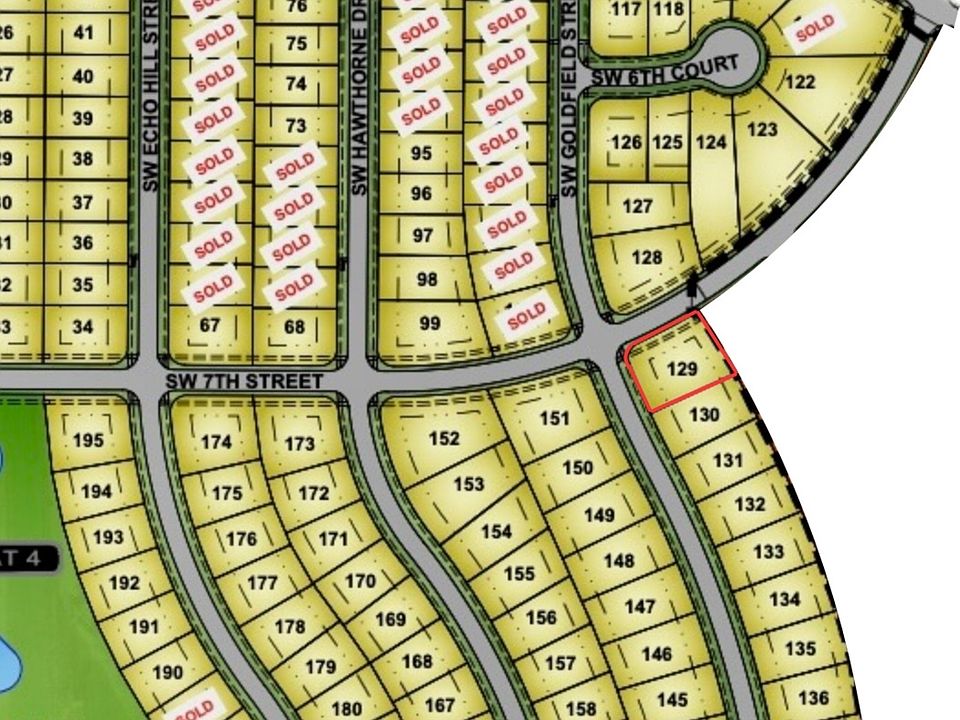 1st image of 703 SW Goldfield St