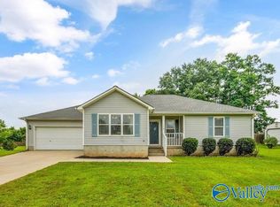 113 Carnegie Loop, Meridianville, AL 35759