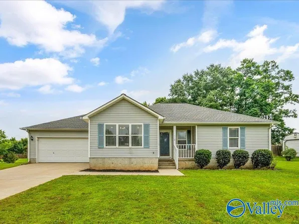 113 Carnegie Loop, Meridianville, AL 35759