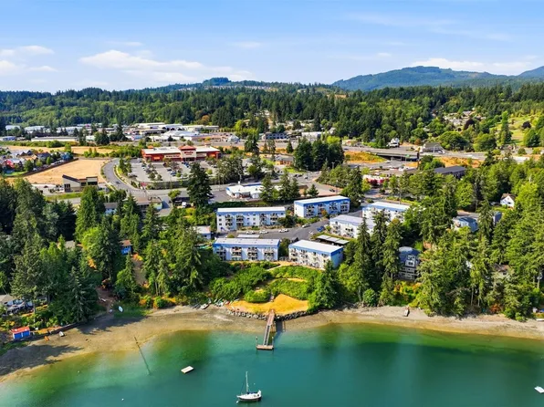 924 Shorewood Drive #D39, Bremerton, WA 98312