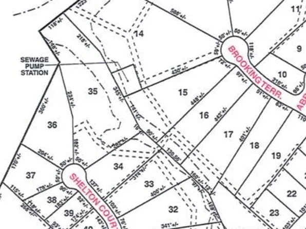 0 Shelton Ct #34, Aylett, VA 23009