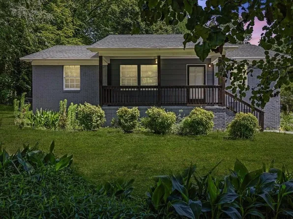3032 Rosebriar Dr, Durham, NC 27705