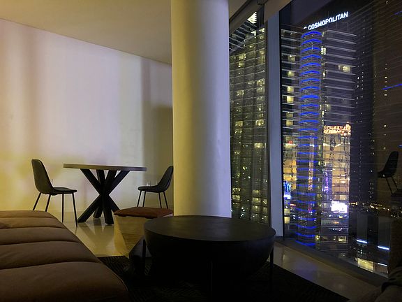 4th image of 3726 Las Vegas Blvd S Unit 1401