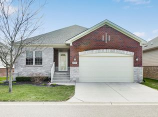 4141 Wrenwood Ln, Canton, MI 48188