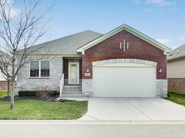 4141 Wrenwood Ln, Canton, MI 48188