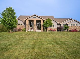 1457 N 980th Rd, Lawrence, KS 66046