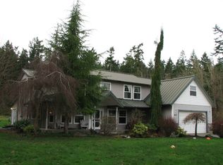 631 Iverson Beach Rd, Camano Island, WA 98282