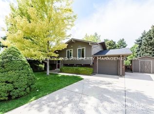7453 S Quince St, Centennial, CO 80112