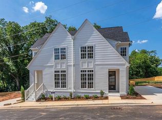 176 Silver Hill St, Spartanburg, SC 29306