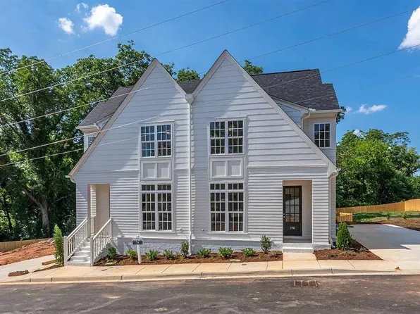 176 Silver Hill St, Spartanburg, SC 29306