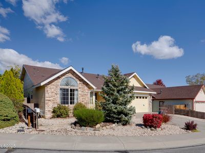 540 Classic Ct, Carson City, NV, 89701