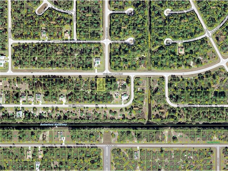 2nd image of 12269 Gulfstream Blvd