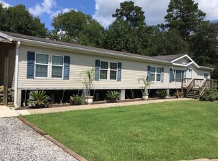 44090 Mary Singletary Rd, Saint Amant, LA 70774