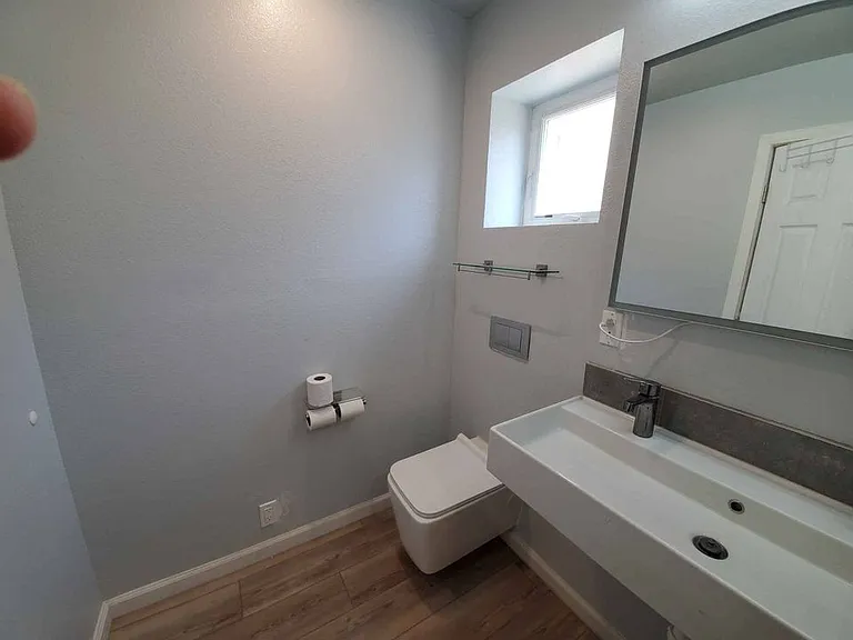 1839 Berkeley Way #B — Photo 2