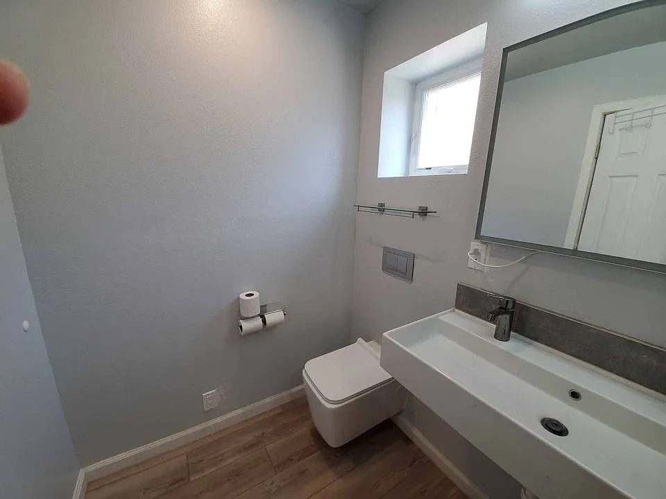 Building Photo - 1839 Berkeley Way #B