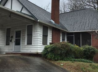 401-A Shorter Ave SW, Rome, GA 30165