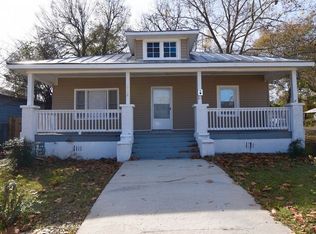 1938 Ellis St, Augusta, GA 30904