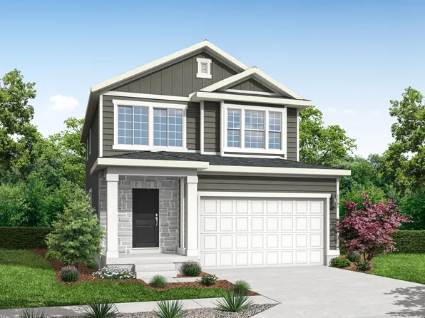 102 S Freedom Farms Dr, Layton, UT 84041