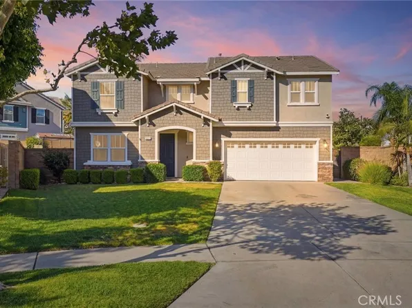 6067 Cone Peak Pl, Fontana, CA 92336