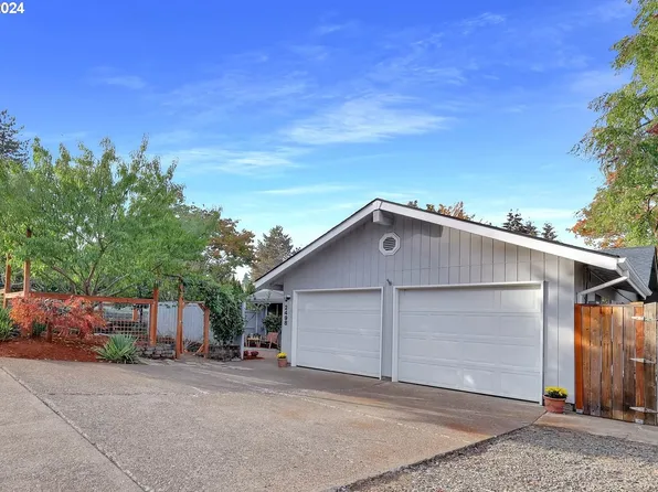 2498 Blackburn St, Eugene, OR 97405