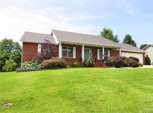 2127 Derbyshire Ln, Cape Girardeau, MO 63701