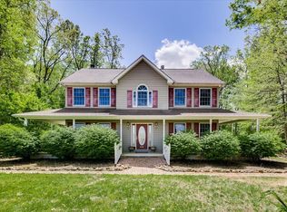 2505 Fairmount Rd, Hampstead, MD 21074