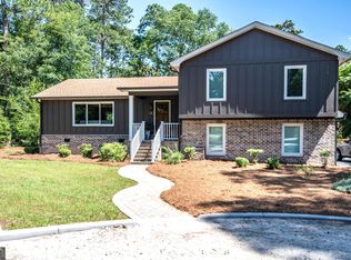26 Forest Pines Dr, Statesboro, GA 30458