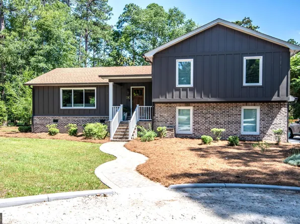 26 Forest Pines Dr, Statesboro, GA 30458