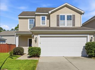 3861 Annapolis Way, Ladson, SC 29456