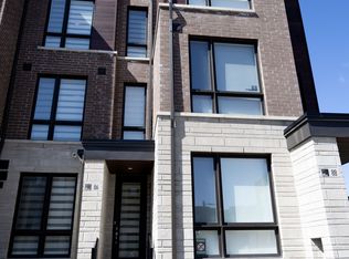 86 Stauffer Cres, Markham, ON