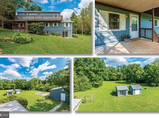 9032 Hollow Rd, Middletown, MD 21769