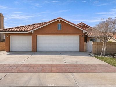 12590 High Desert Rd, Victorville, CA, 92392