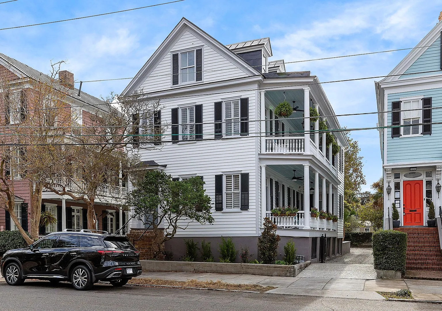 The Nest- 135 Broad Street, Unit C — Photo 4