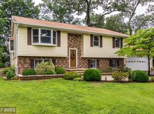 504 Old Stage Ct, Glen Burnie, MD 21061