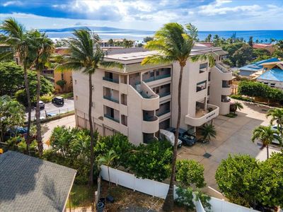112 Walaka St APT 302, Kihei, HI, 96753