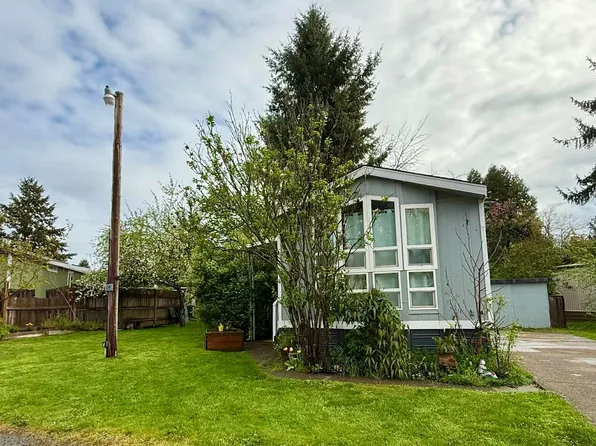 27645 Snyder Rd Unit 14, Junction City, OR 97448
