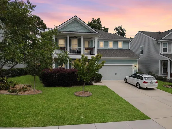 1106 Bright Ct, Charleston, SC 29412