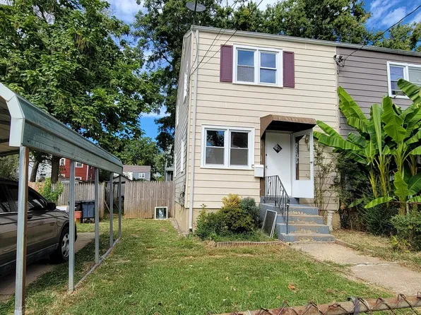 7106 E Kilmer St, Landover, MD 20785