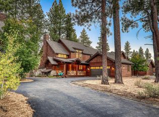 13107 Fairway Dr #5A, Truckee, CA 96161