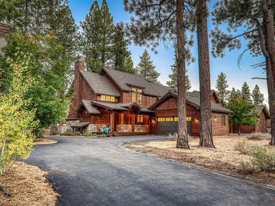 13107 Fairway Dr #5A, Truckee, CA, 96161